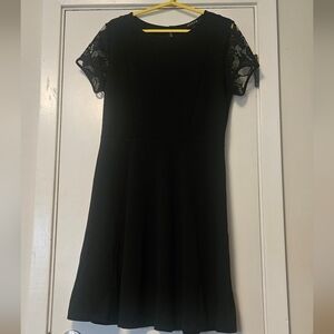 2/$30 Little black dress